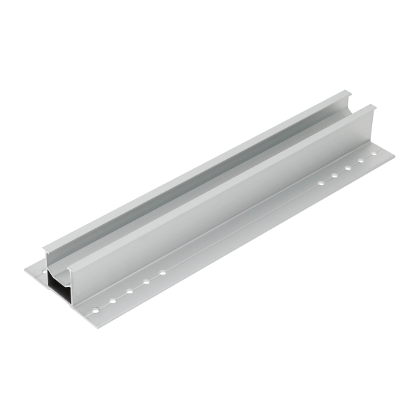 CNCEST Montageset voor zonnepanelen. Montageset voor zonnepanelen. Montageset voor zonnepanelen