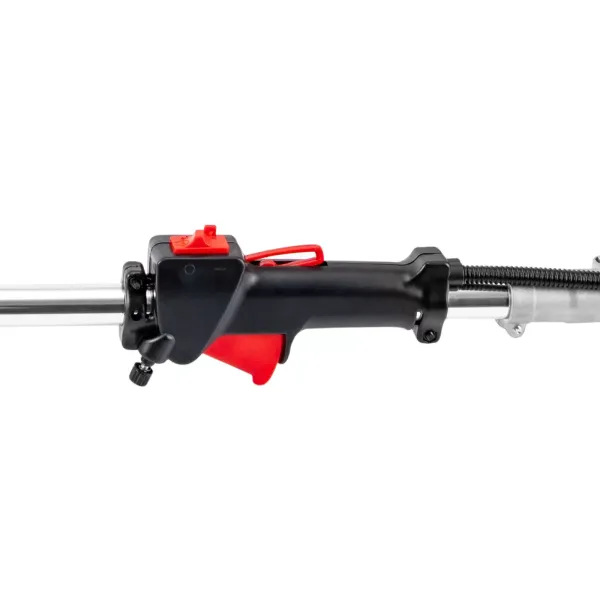 Benzinegrasmaaier 4 in 1 multitool 52 CC Professionele riem inclusief verlengstuk Combigereedschap Heggenschaar Combisysteem 2-takt grasmaaier Benzinegrasmaaier 4 in 1 multitool 52 CC Professionele riem inclusief verlengstuk Combigereedschap Heggenschaar Combisysteem 2-takt grasmaaier