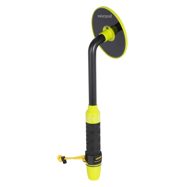 Metaaldetector, Onderwatermetaaldetector, Metaaldetector met handriem