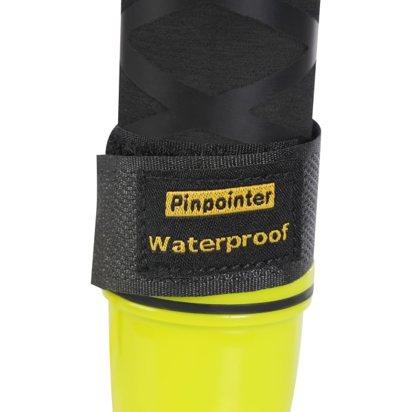 Metaaldetector, Onderwatermetaaldetector, Metaaldetector met handriem Metaaldetector, Onderwatermetaaldetector, Metaaldetector met handriem