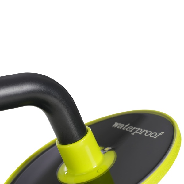 Metaaldetector, Onderwatermetaaldetector, Metaaldetector met handriem
