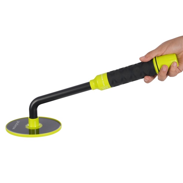 Metaaldetector, Onderwatermetaaldetector, Metaaldetector met handriem Metaaldetector, Onderwatermetaaldetector, Metaaldetector met handriem