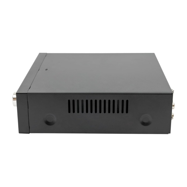 HiFi-stereoversterker - Digitale Bluetooth - FM-audioversterker - 12V/220V - 2CH Ingebouwde Bluetooth-versterker