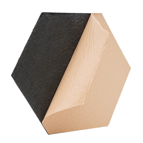 12 stuks, Geluidsabsorberende wand met hoge dichtheid voor wanddecoratie en akoestische behandeling, 30*35cm, Zwart 12 stuks, Geluidsabsorberende wand met hoge dichtheid voor wanddecoratie en akoestische behandeling, 30*35cm, Zwart