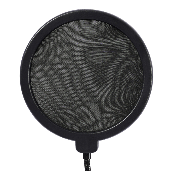 Podcastmicrofoon met stemwisselaar, studiocondensatormicrofoon voor zangopname, pc, TikTok, YouTube Podcastmicrofoon met stemwisselaar, studiocondensatormicrofoon voor zangopname, pc, TikTok, YouTube