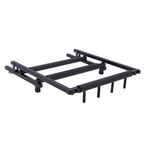 3-voudige gitaarstandaard, multi-gitaarstandaard, afneembaar ontwerp, 62,5*47*73 cm, Zwart 3-voudige gitaarstandaard, multi-gitaarstandaard, afneembaar ontwerp, 62,5*47*73 cm, Zwart