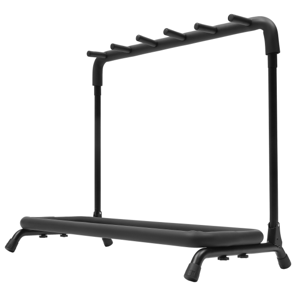 Gitaarstandaard Gitaarstandaard Basstandaard, Metalen standaard, Universele banjostandaard, 74*40*67cm, Zwart Gitaarstandaard Gitaarstandaard Basstandaard, Metalen standaard, Universele banjostandaard, 74*40*67cm, Zwart