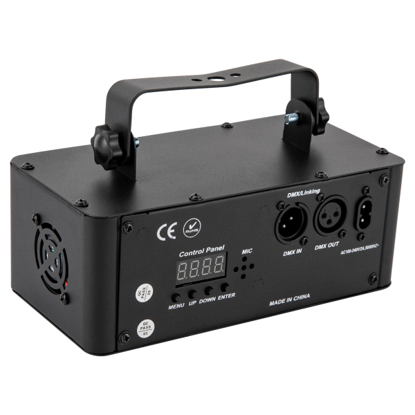 21 Eye Laser Podiumlicht DJ-projector Disco Podiumverlichting Lichteffecten DMX-effecten Spotlight Feestbar Verjaardagsbar Disco Podiumkunstenbar 21 Eye Laser Podiumlicht DJ-projector Disco Podiumverlichting Lichteffecten DMX-effecten Spotlight Feestbar Verjaardagsbar Disco Podiumkunstenbar