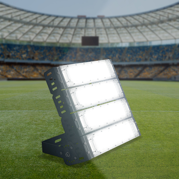 200W Buitenschijnwerper, LED Stadionschijnwerper, Waterdichte schijnwerper voor Tunnels, Fabrieken 200W Buitenschijnwerper, LED Stadionschijnwerper, Waterdichte schijnwerper voor Tunnels, Fabrieken