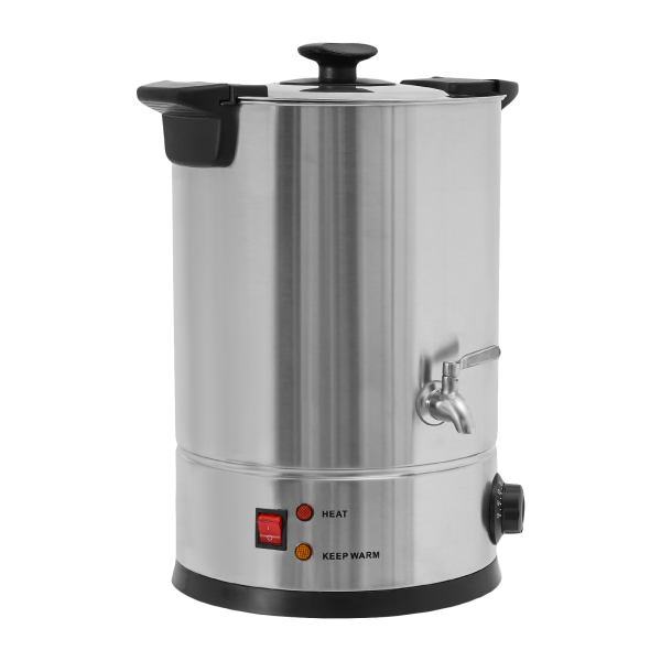 12L Wax Smeltpot voor Kaarsen Maken, Wax Smeltpot, Grote Commerciële Wax Smeltmachine