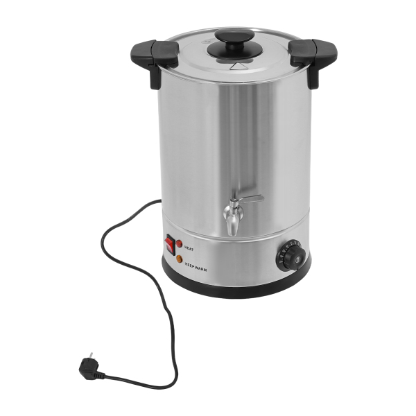 12L Wax Smeltpot voor Kaarsen Maken, Wax Smeltpot, Grote Commerciële Wax Smeltmachine