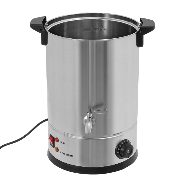 12L Wax Smeltpot voor Kaarsen Maken, Wax Smeltpot, Grote Commerciële Wax Smeltmachine 12L Wax Smeltpot voor Kaarsen Maken, Wax Smeltpot, Grote Commerciële Wax Smeltmachine