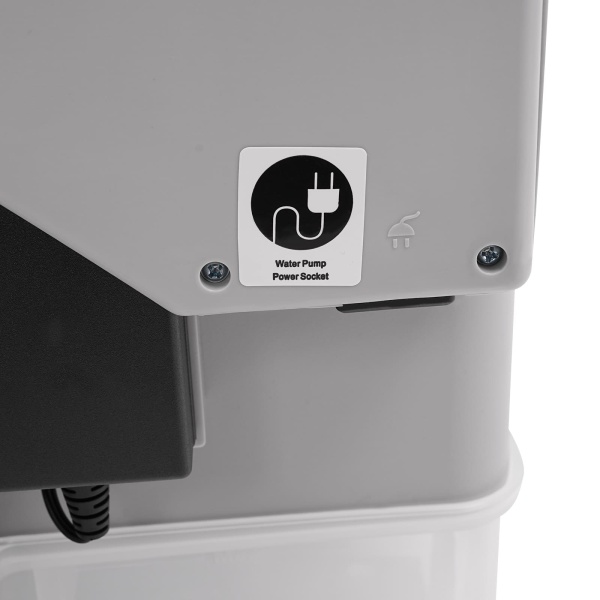 Modelschilderwerkbank, spuitwerkbank, spuitwerkbank met 3 LED-lichtbalken