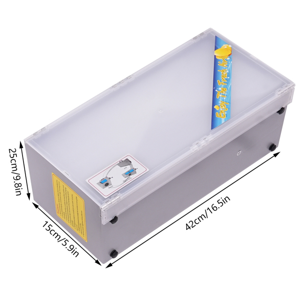 Modelschilderwerkbank, spuitwerkwerkbank met LED-lichtbalken Modelschilderwerkbank, spuitwerkwerkbank met LED-lichtbalken