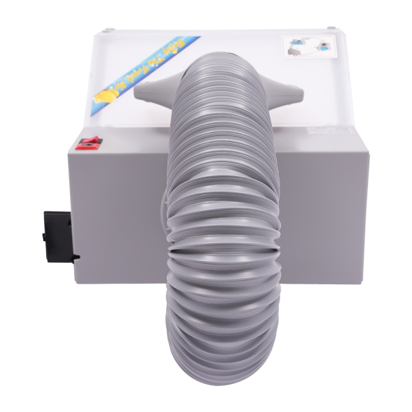 Modelschilderwerkbank, spuitwerkwerkbank met LED-lichtbalken Modelschilderwerkbank, spuitwerkwerkbank met LED-lichtbalken