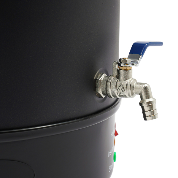 10L Wax Smeltpot voor Kaarsen Maken, Wax Smeltpot, Grote Commerciële Wax Smeltmachine