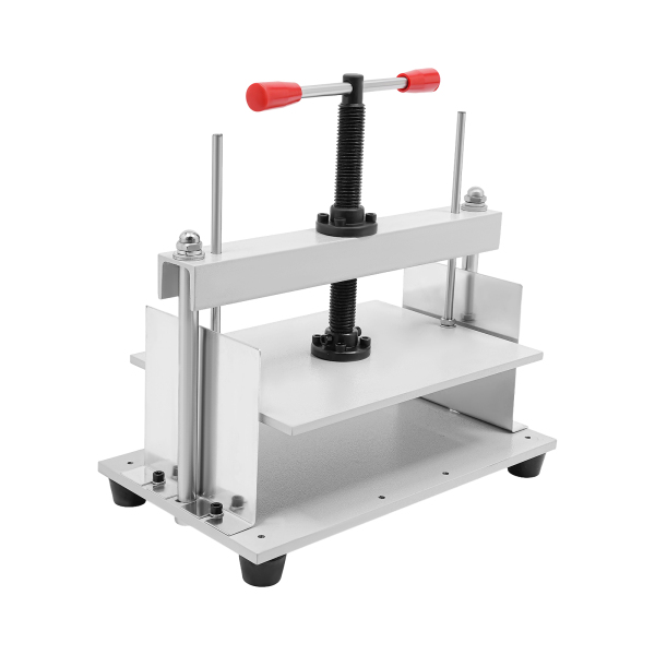 Handmatige papierpersmachine, vlakke papierpersmachine, papiervlakmachine voor het vlakmaken van verschillende soorten bestanden binnen het formaat A4-papier Handmatige papierpersmachine, vlakke papierpersmachine, papiervlakmachine voor het vlakmaken van verschillende soorten bestanden binnen het formaat A4-papier