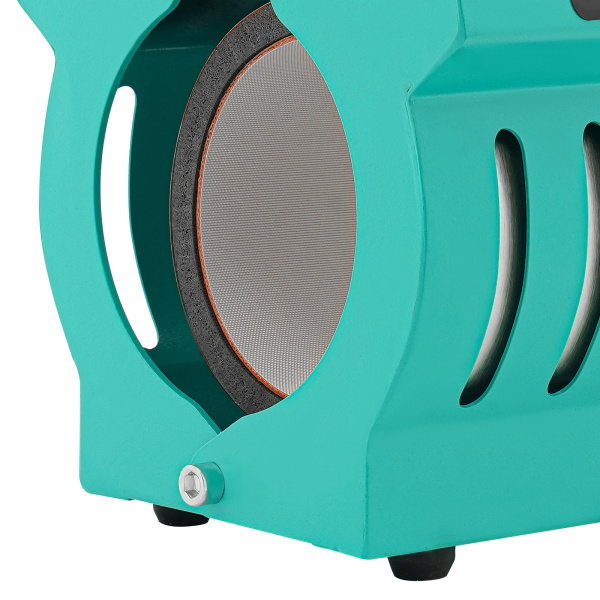 Cup Press Heat Machine, Cup Heat Press, Mini Cup Press Machine voor 10-11oz Mokken, Glazen Bekers, Roestvrijstalen Bekers - Blauw