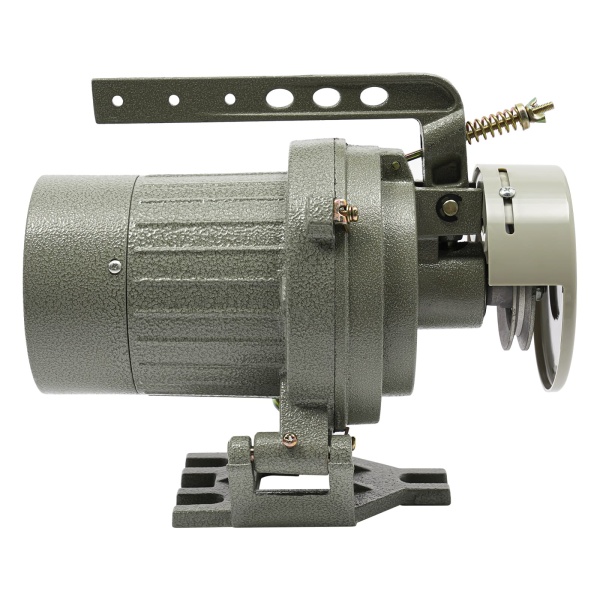 400W industriële naaimachinemotor, naaimachine-accessoires Vervanging van naaimachinemotor 2850 RPM