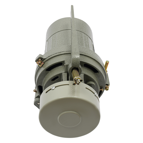 Elektrische naaimachinemotor, koppelingsmotor voor industriële naaimachines, naaimachinemotor