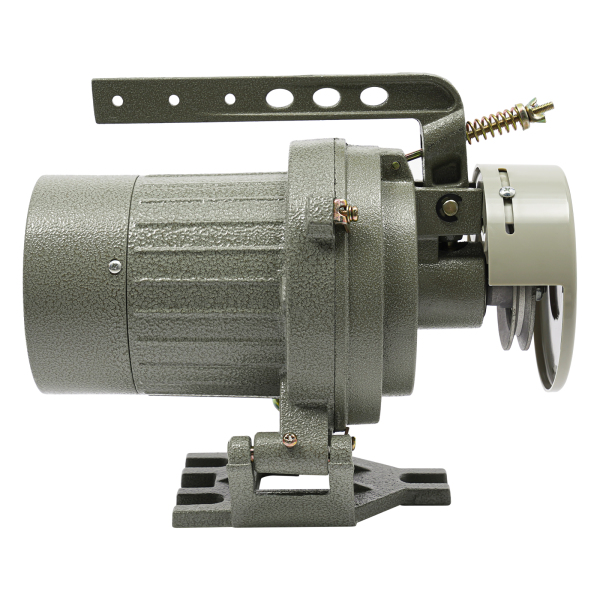 Elektrische naaimachinemotor, koppelingsmotor voor industriële naaimachines, naaimachinemotor