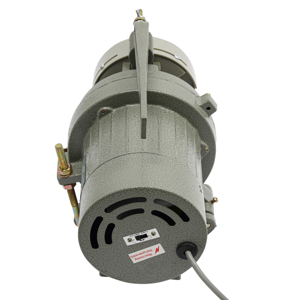 Elektrische naaimachinemotor, koppelingsmotor voor industriële naaimachines, naaimachinemotor