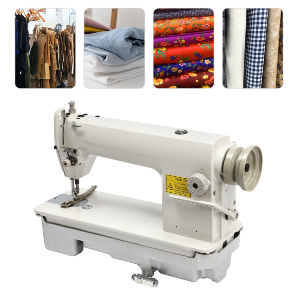 DDL-8700 Industriële naaimachine met hogesnelheidsvergrendeling