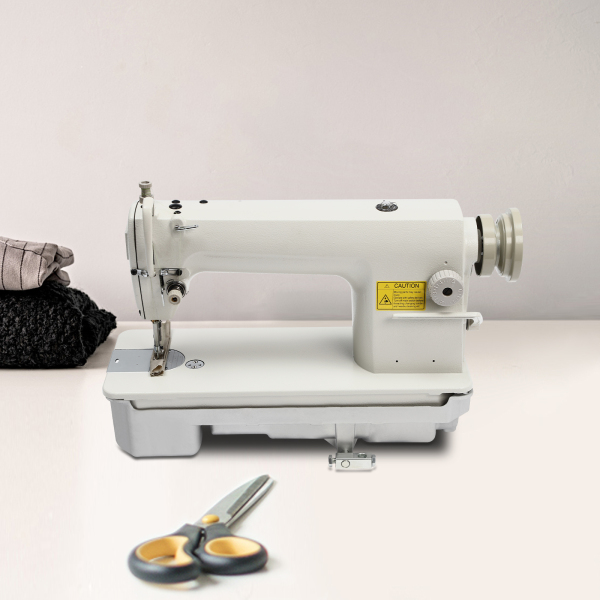 DDL-8700 Industriële naaimachine met hogesnelheidsvergrendeling