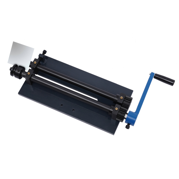 Kraalmachine Kraalmachine voor plaatstaal Handmatige ronde buigmachine